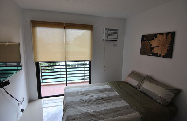 The Uptown Place - Foto 25