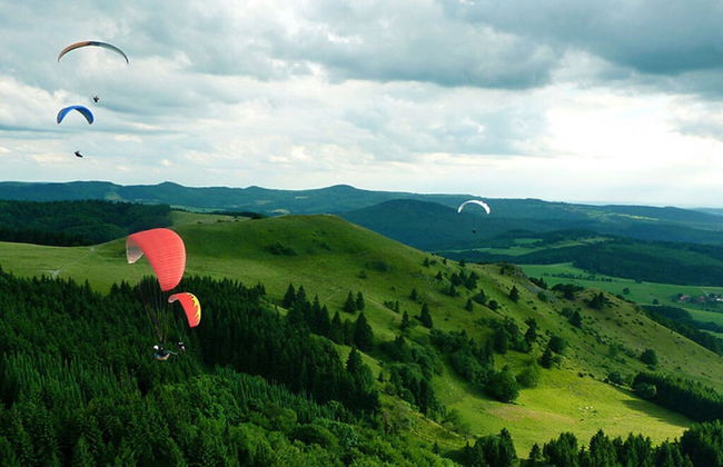 Csilla Comfortable Holiday Residence - Foto 16