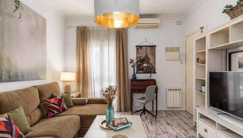 Waou Malasaña IV - Alquiler Corta Duración - Photo 3