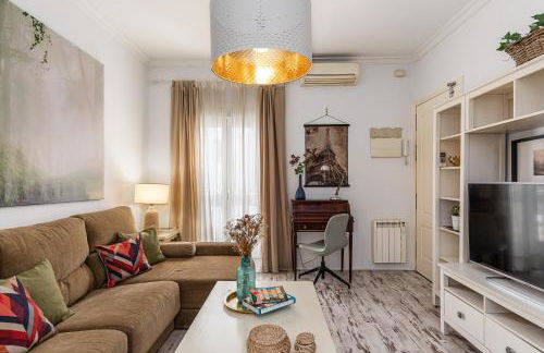 Waou Malasaña IV - Alquiler Corta Duración - Photo 3