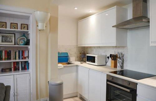 Swan Cove Apartment Gourock - Foto 19