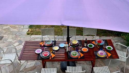 Casa di Leo with pool - Foto 4