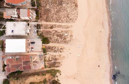Apartment on the Beach - Large Terrace - Foto 22