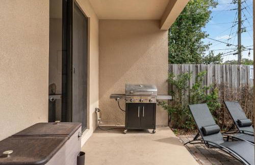 Fox Sonata Downtown Pool House - Foto 40