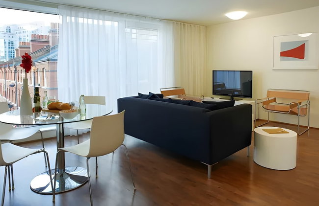 Chapter Spitalfields - Campus Accommodation - Foto 48