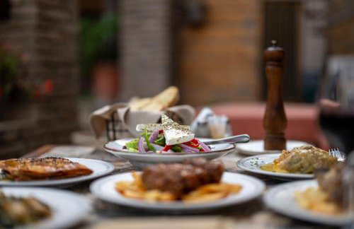 Tsagris Guest House - Foto 29