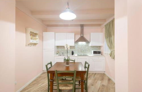 Residenza dei Piaceri Perduti-Rosa - Foto 63