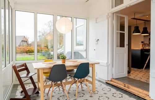 Ferienwohnung Hafen - Foto 6