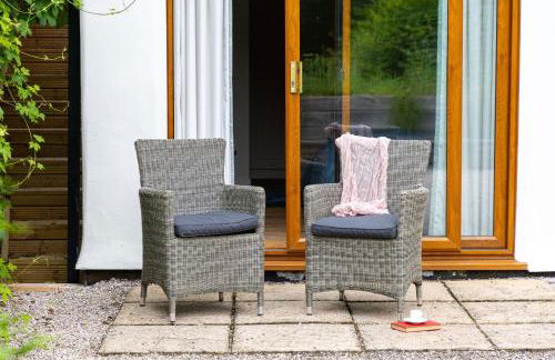 Rocket House - Large family home perched above the river - Foto 40