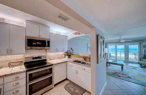 Mariner East #201 1 BR 2 BA Amazing Balcony! - Foto 10