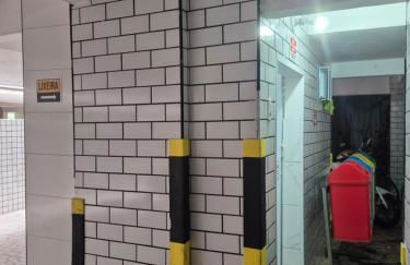 Ap914 Temporada Santos - Foto 24