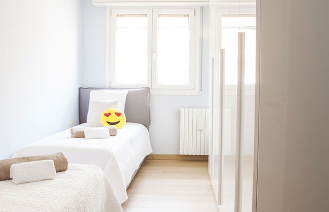 Alessia's Flat - Bright and Spacious - Foto 11