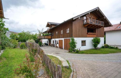 Neubau - Ferienwohnung Waldblick - Foto 23