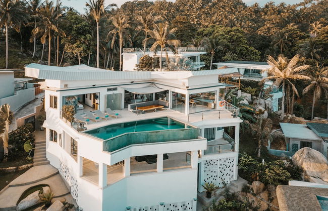 Paradise Villa Eden - Foto 17