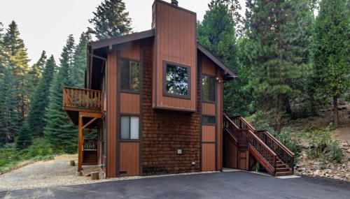 Yosemite Big Rock Cabin - Foto 2