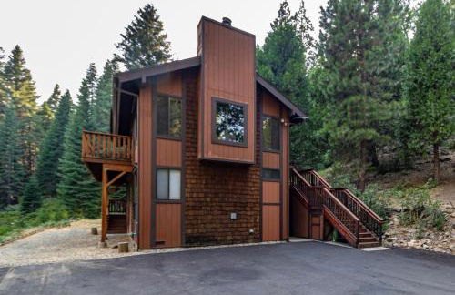 Yosemite Big Rock Cabin - Foto 2