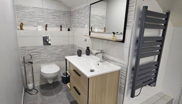 Chambre Isis - Foto 2, Shower