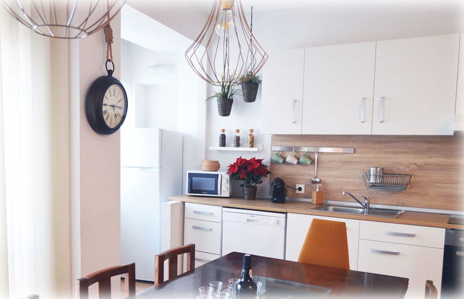 Country Apartment by JC - Foto 7