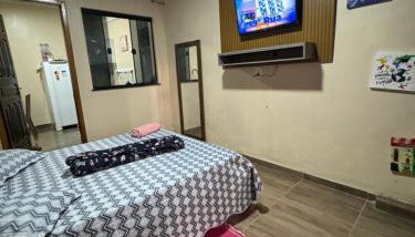 Espaço inteiro - Quarto e cozinha - Photo 4