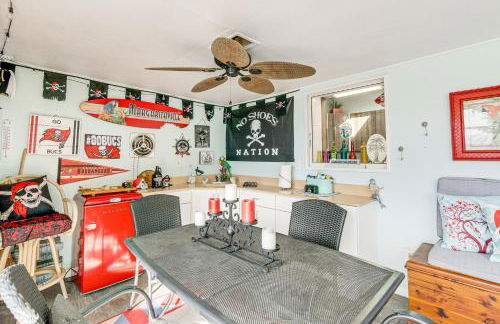 Port Charlotte Paradise with Private Outdoor Oasis! - Foto 27