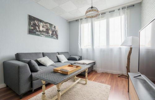 L'Escapade Foch - Foto 1