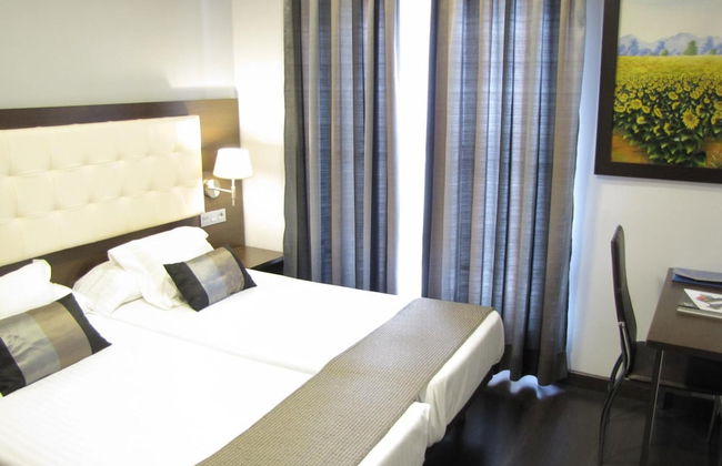 Apartamentos Boutique Catedral - Photo 11