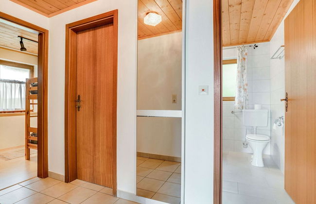 Chalet in Iselsberg-stronach Near Ski-lift - Foto 32