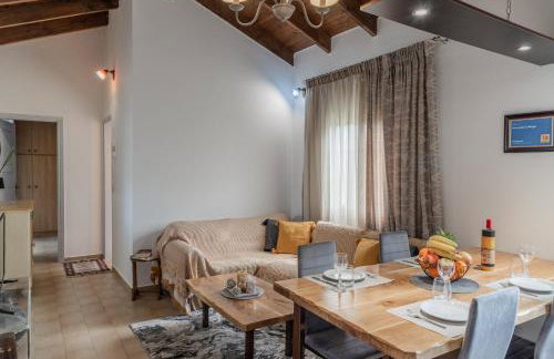 Armando Cottage - Private Nature Retreat with BBQ to Experience Magical Greek Hospitality By Villa Mana Gers - Foto 44