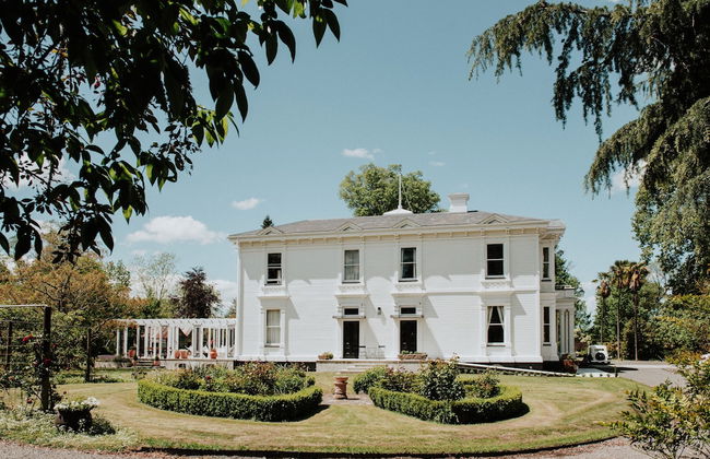 Mt Vernon Villa - Foto 25