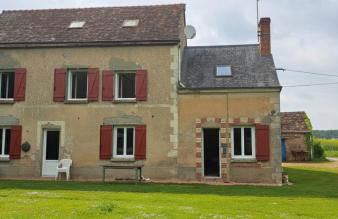 Maison de campagne 8 personnes - Photo 15