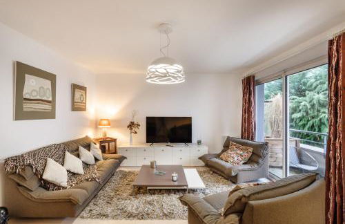 Le Bonnet Rouge - Appartement 2 chambres avec parking - Foto 1