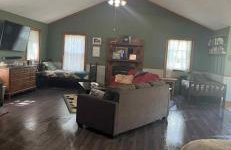 The Lodge - Chestnut Log Cabin - Foto 17