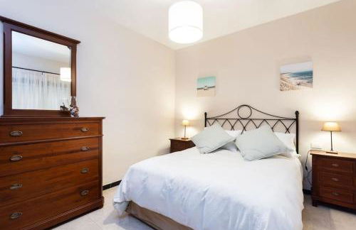 Precioso Apto. con vistas al mar y puesta de sol - Foto 8