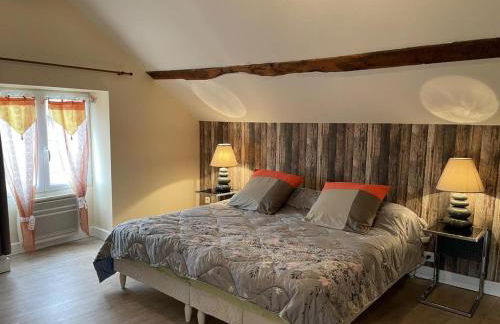 GITE TREFFLE A 4 FEUILLES - Foto 10