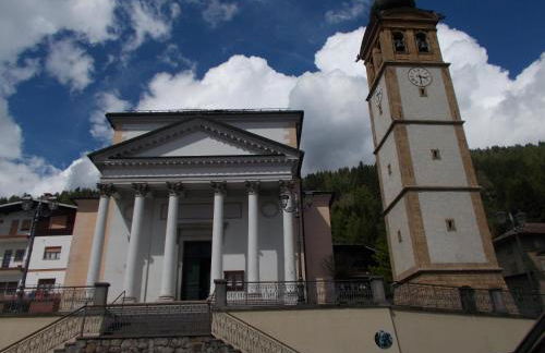 Balcone sulle Dolomiti - Photo 46