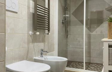 La Casina del Corso - Foto 51