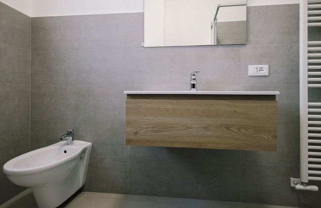 Italianway - Le Terrazze sul Mare - Photo 17