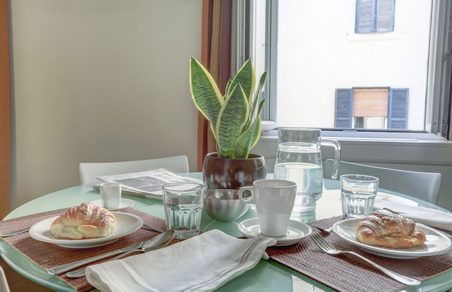 Colosseo Gardens - My Extra Home - Foto 72