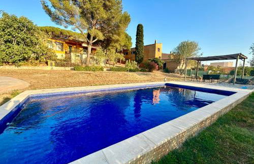 Casa amb piscina i jardí a Palamós per 6 persones - Foto 22