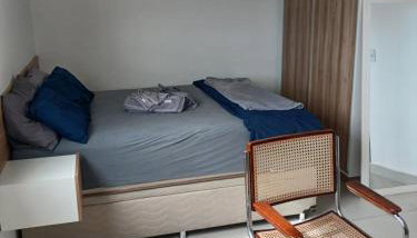 Studio com boa Localização e otimo custo benefício - Foto 2