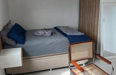 Studio com boa Localização e otimo custo benefício - Foto 2