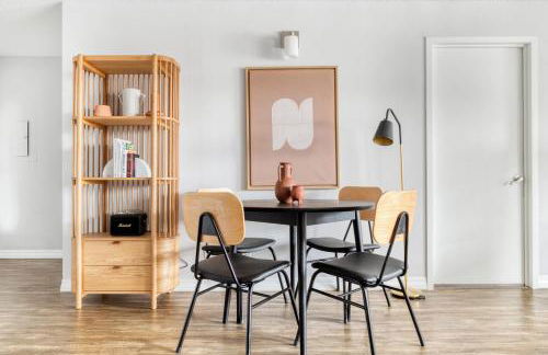 Gold Coast 1BR w Gym Lounge 1 block from L CHI-543 - Foto 6