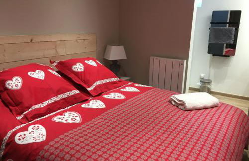 LE DOMAINE DE LA LOUVE BLANCHE - Foto 24