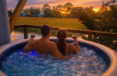 Creekside Paradise - Foto 7