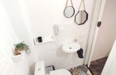 L'appartement de la rivière qui chante - Foto 12