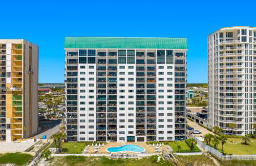 Emerald Towers by Panhandle Getaways - Foto 34