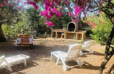 CALABRIA- CASA SUL MARE La Camilluccia - Foto 19