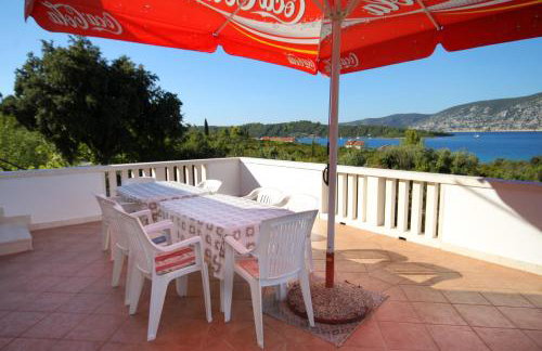 Seaside apartments with a swimming pool Kneza - Korcula - 9269 - Foto 23