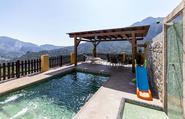 Cortijo Del Aire - Foto 20