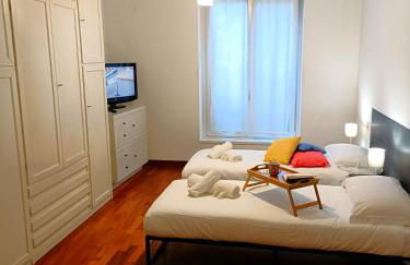 Volturno Sweety House - 15 min di auto da Monza e 15 min da Metro M2 - Foto 9